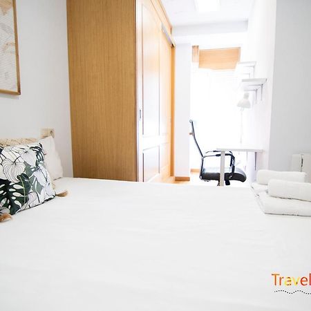 Bright Entire Apartment- Gp 1A Σαντιάγο ντε Κομποστέλα Εξωτερικό φωτογραφία