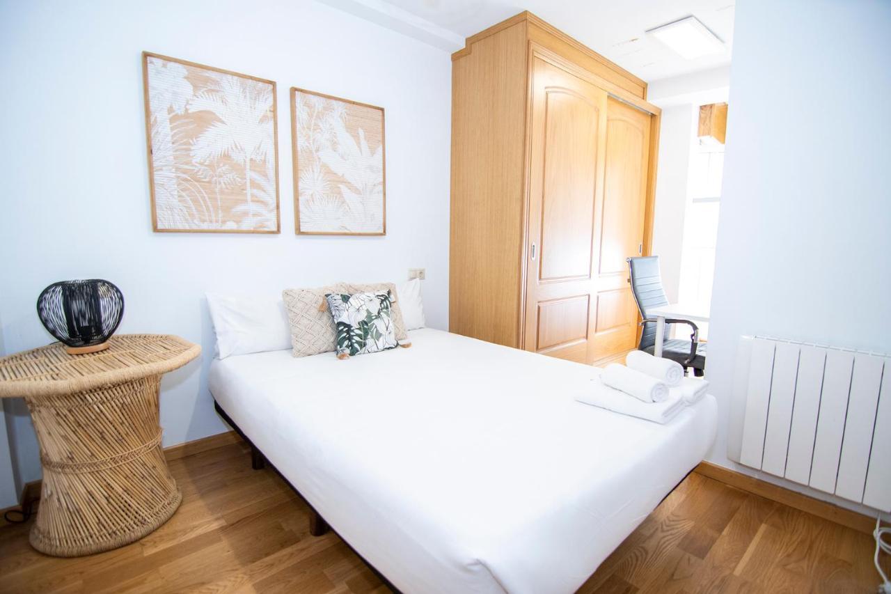 Bright Entire Apartment- Gp 1A Σαντιάγο ντε Κομποστέλα Εξωτερικό φωτογραφία
