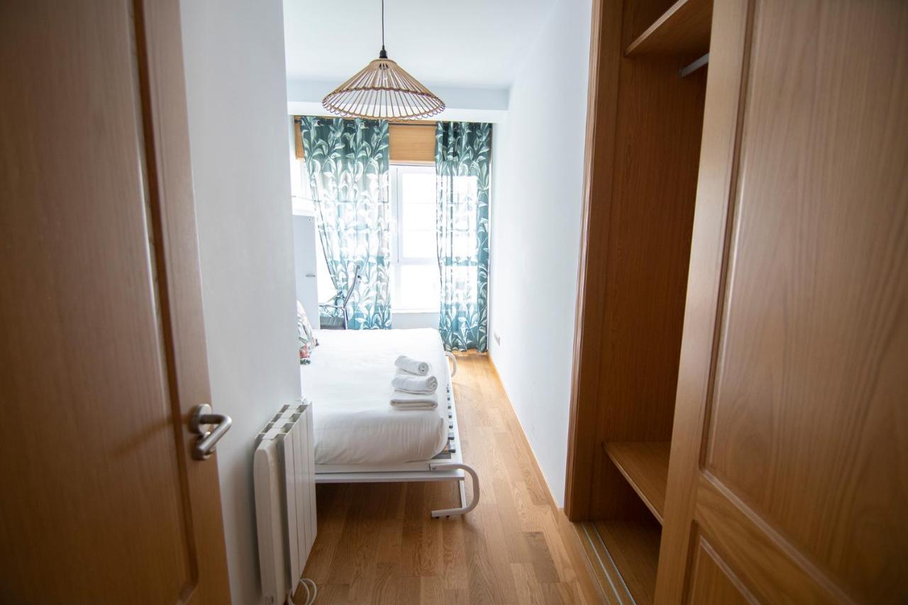 Bright Entire Apartment- Gp 1A Σαντιάγο ντε Κομποστέλα Εξωτερικό φωτογραφία